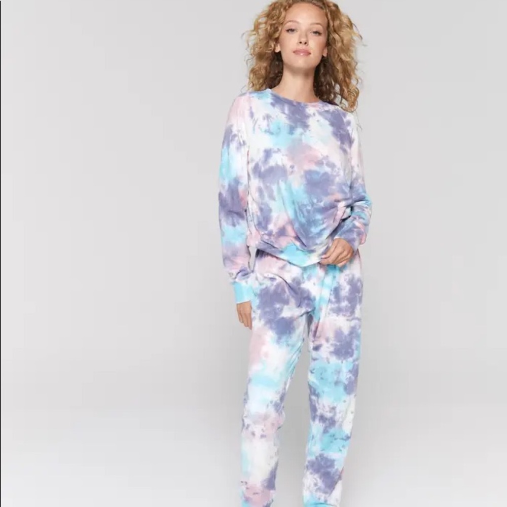 *SET* Spiritual Gangster Kaleidoscope Set